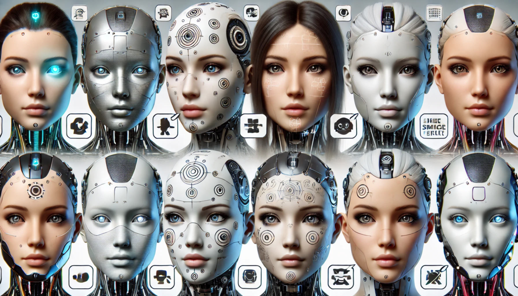 Chatbot podrška za klijente